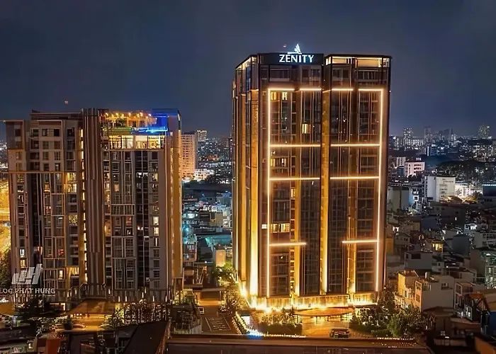 Imperial Elegance Zenity D1