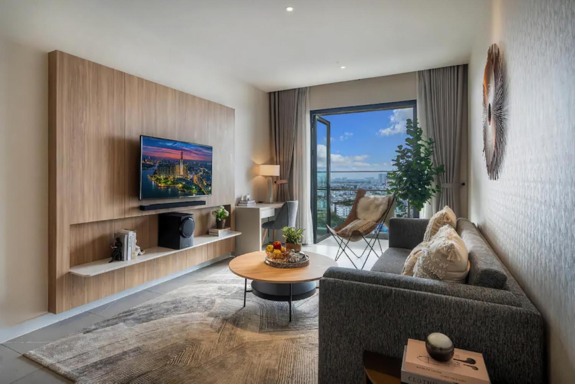 Imperial Elegance Zenity D1 Apartamento *