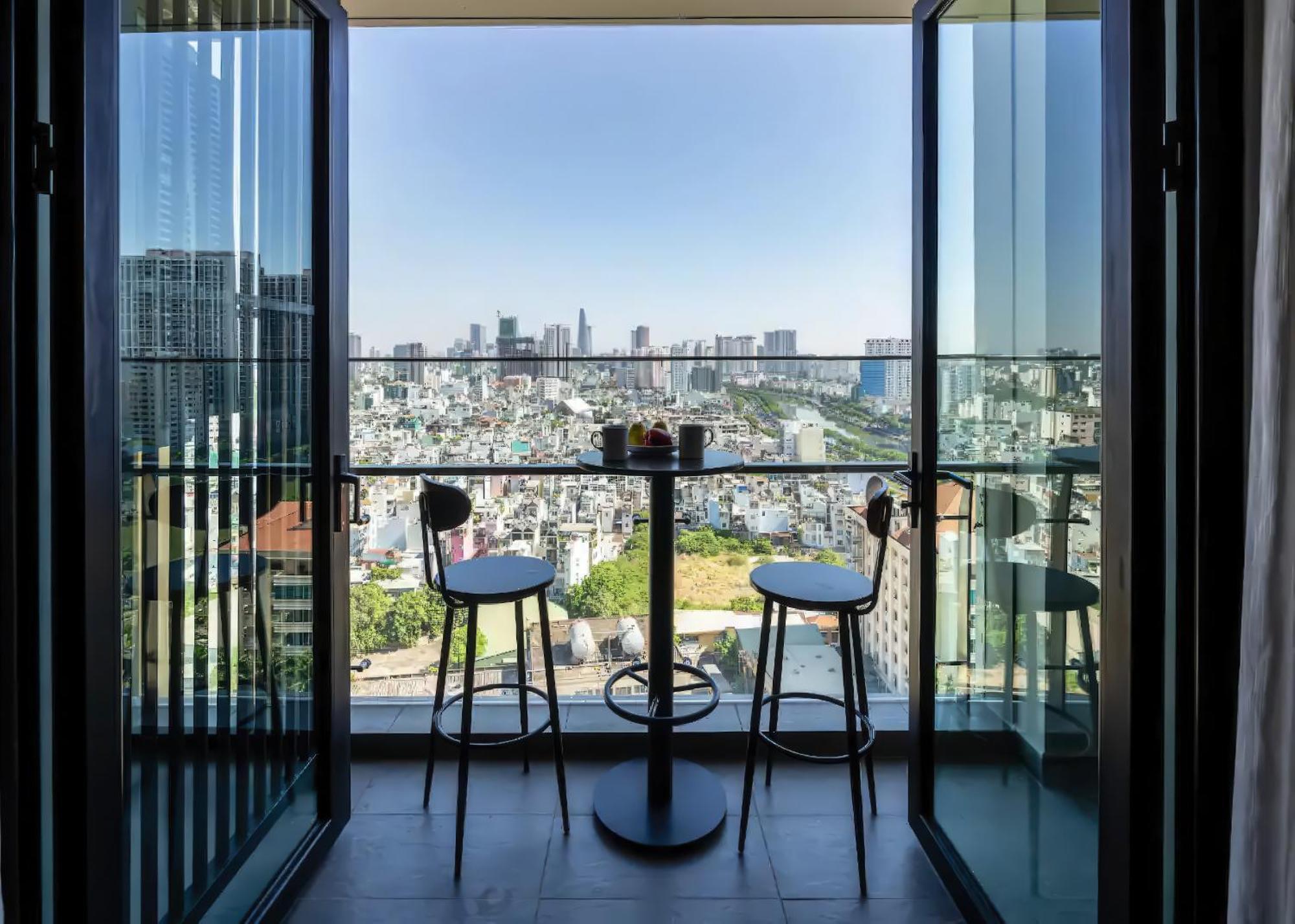 Imperial Elegance Zenity D1 Apartamento *