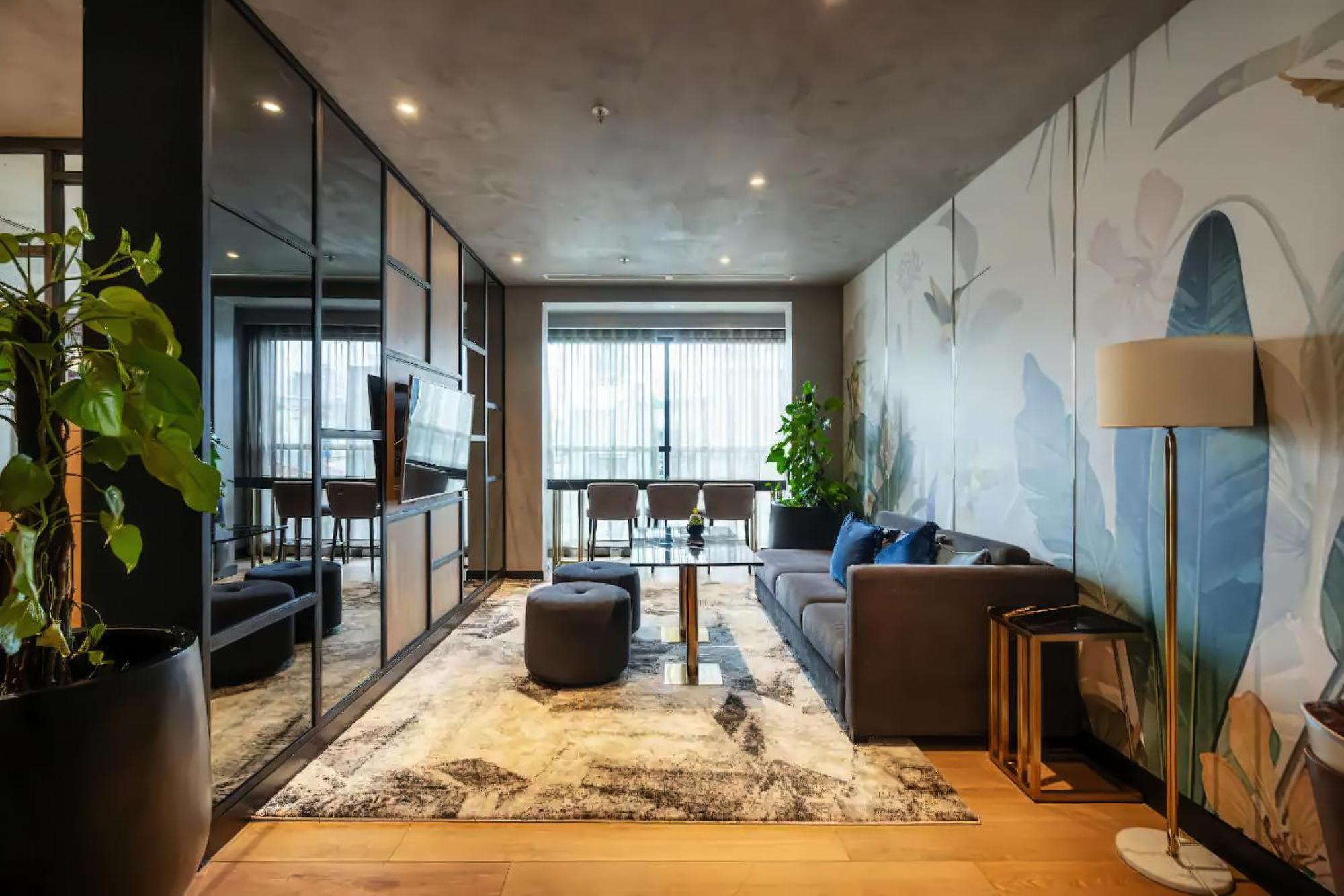 Apartamento Imperial Elegance Zenity D1 *