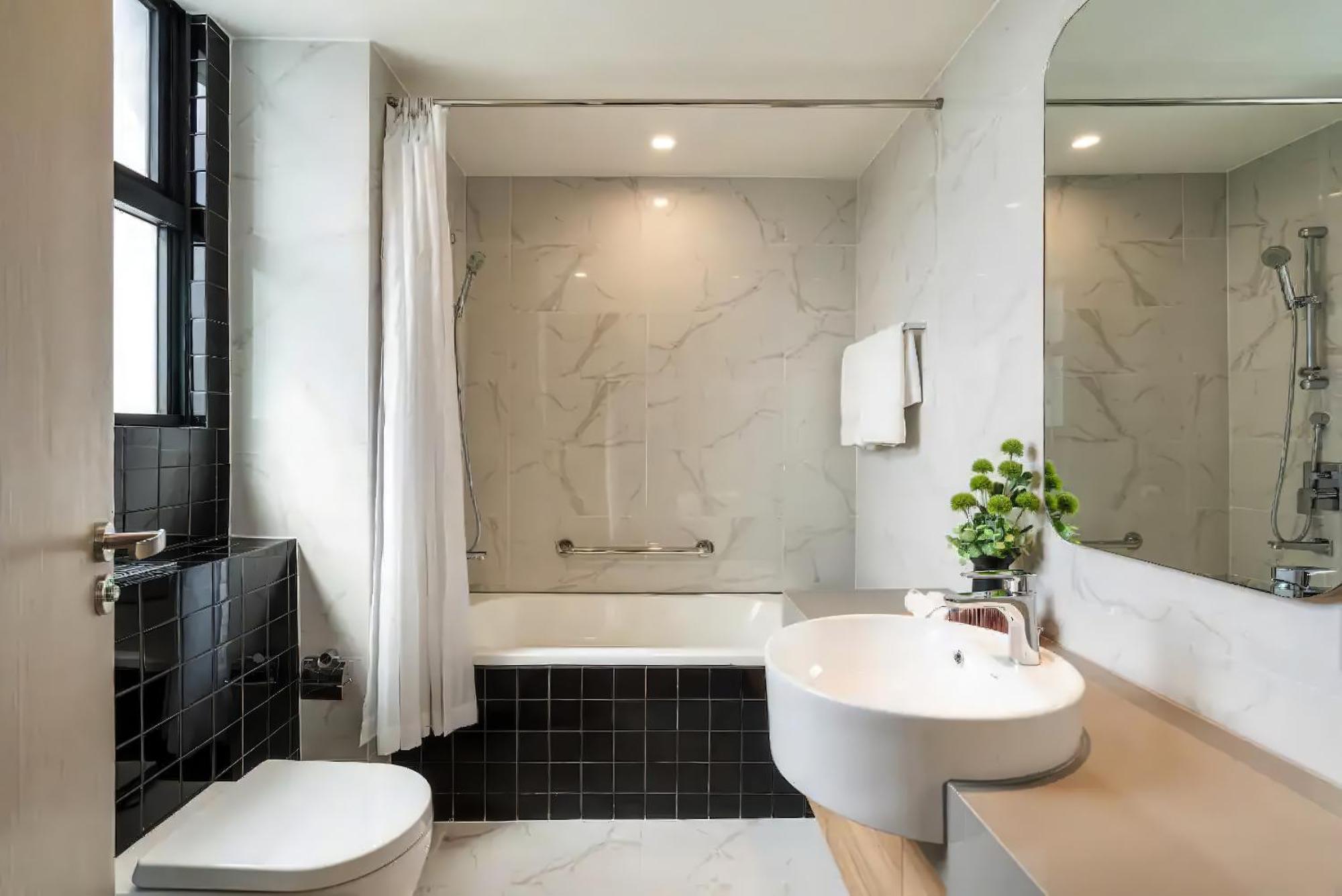 Imperial Elegance Zenity D1 * Cidade de Ho Chi Minh
