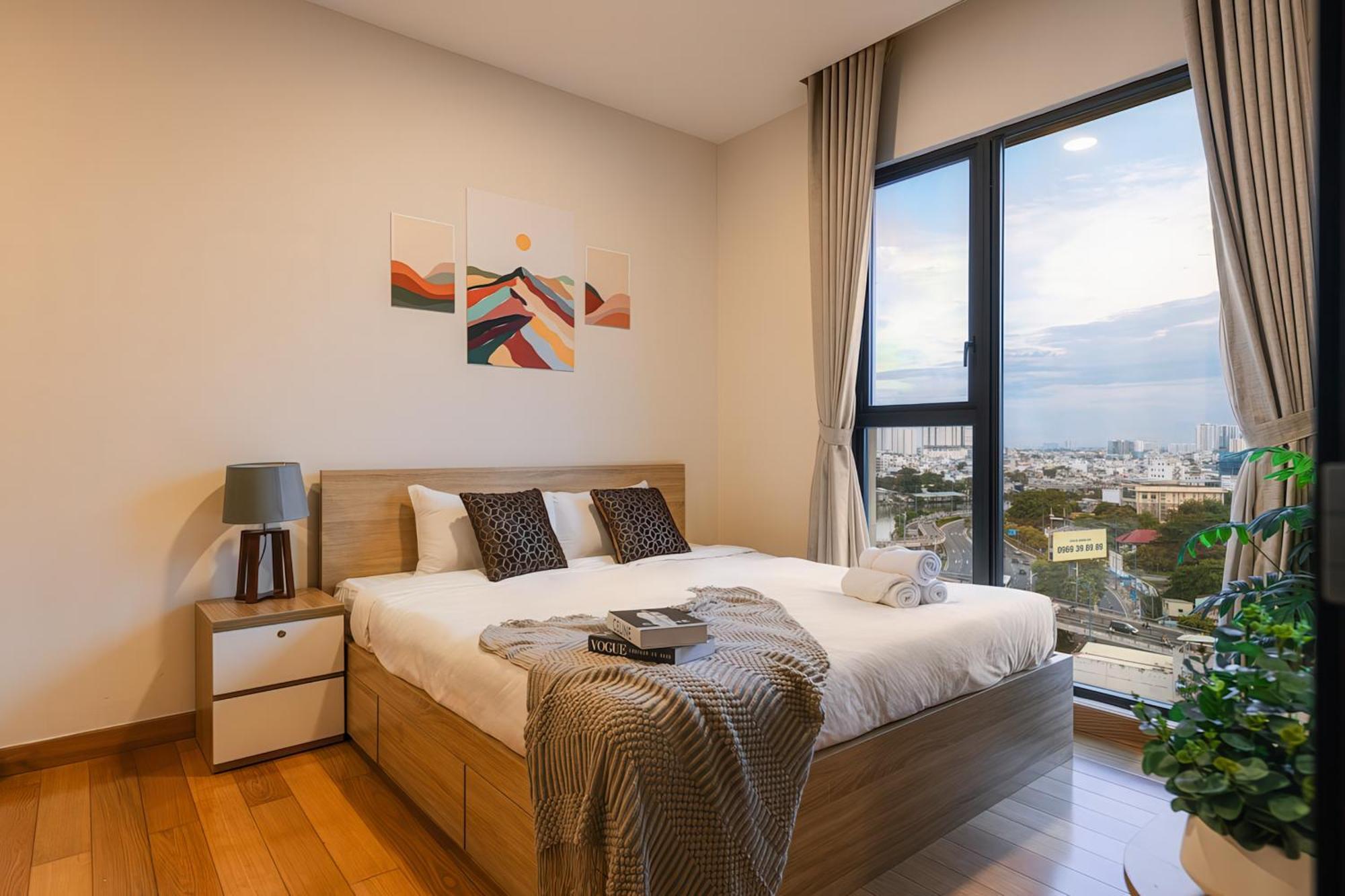 Imperial Elegance Zenity D1 Apartamento