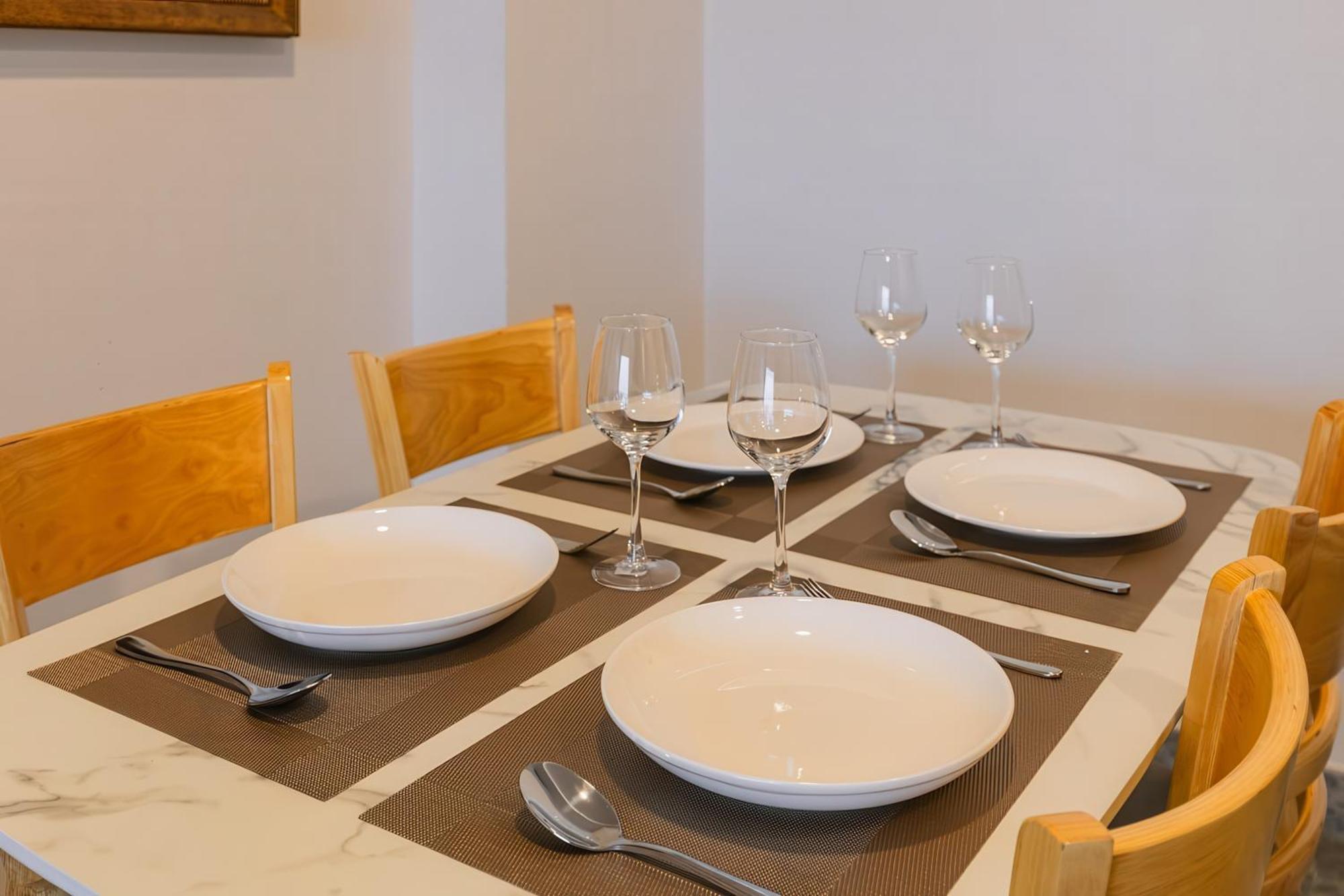 Imperial Elegance Zenity D1 Apartamento