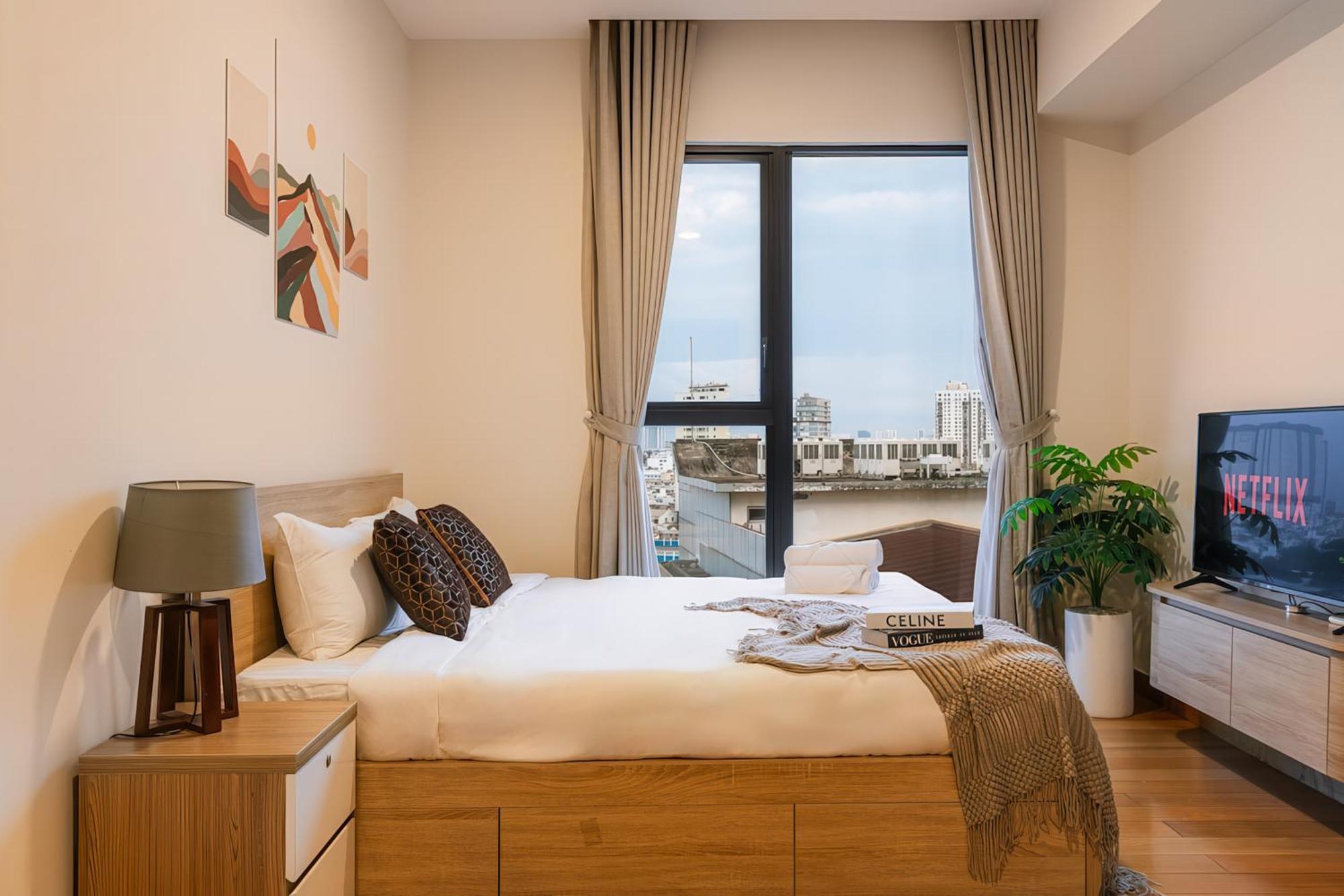 Imperial Elegance Zenity D1 Apartamento *