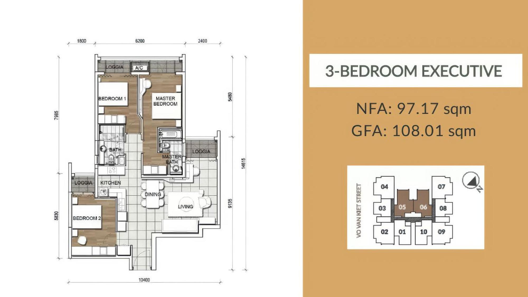 Apartamento Imperial Elegance Zenity D1 *