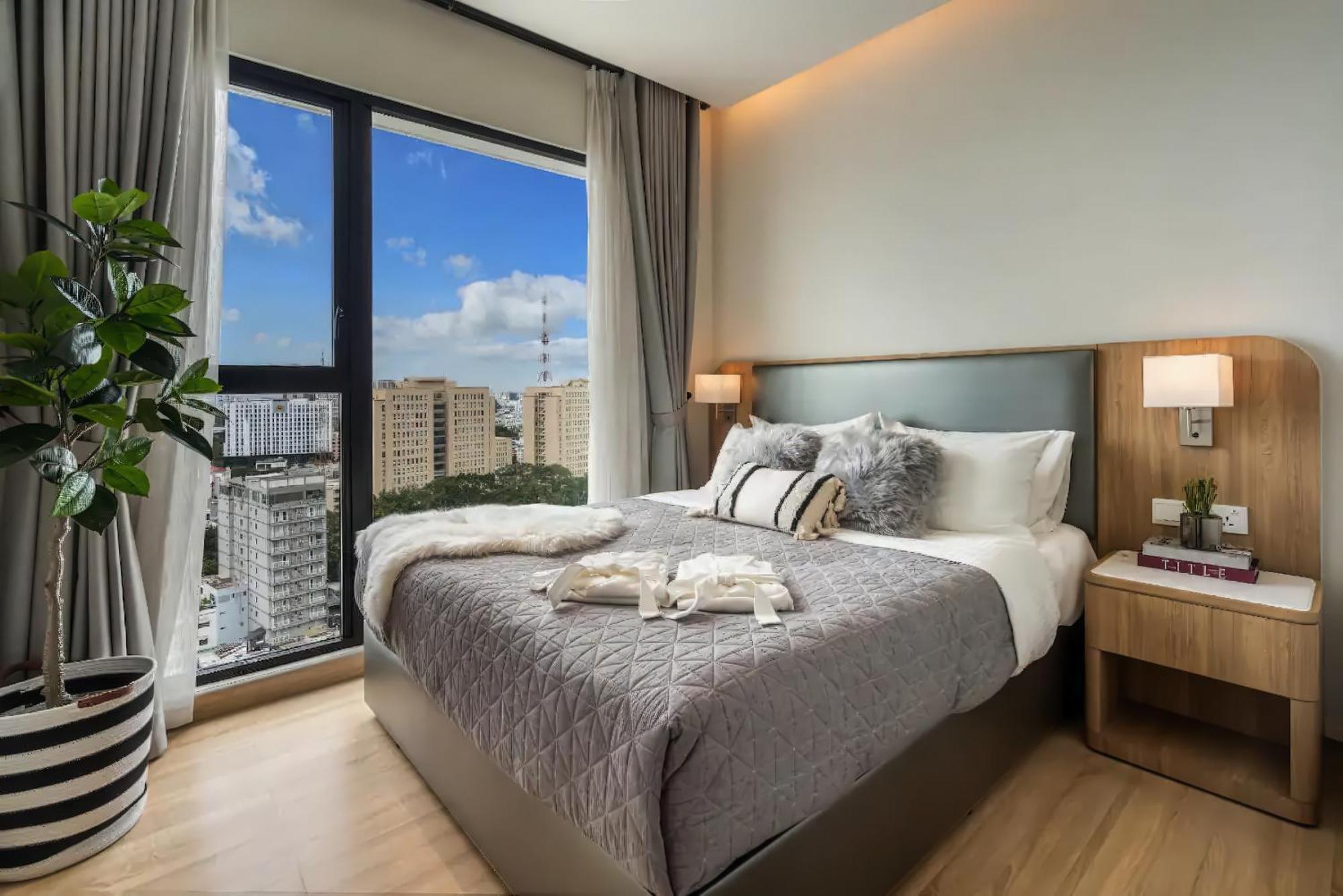 Imperial Elegance Zenity D1 * Cidade de Ho Chi Minh