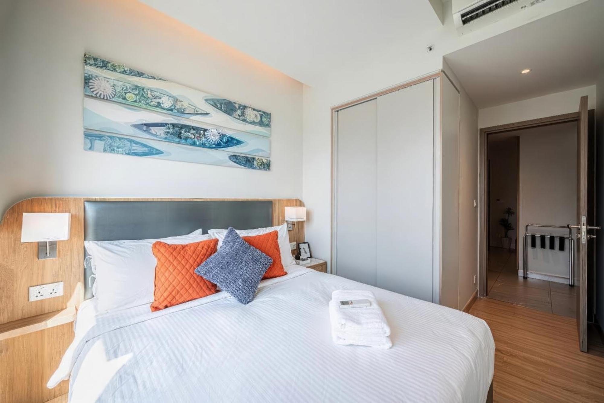 Imperial Elegance Zenity D1 Cidade de Ho Chi Minh