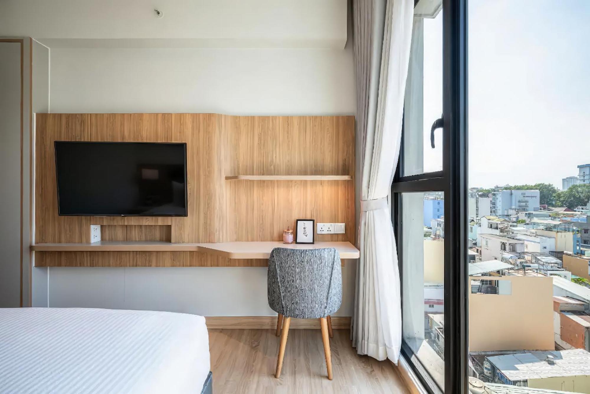 Apartamento Imperial Elegance Zenity D1 *
